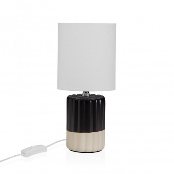 LAMPADA "MAUNA " - NERA
