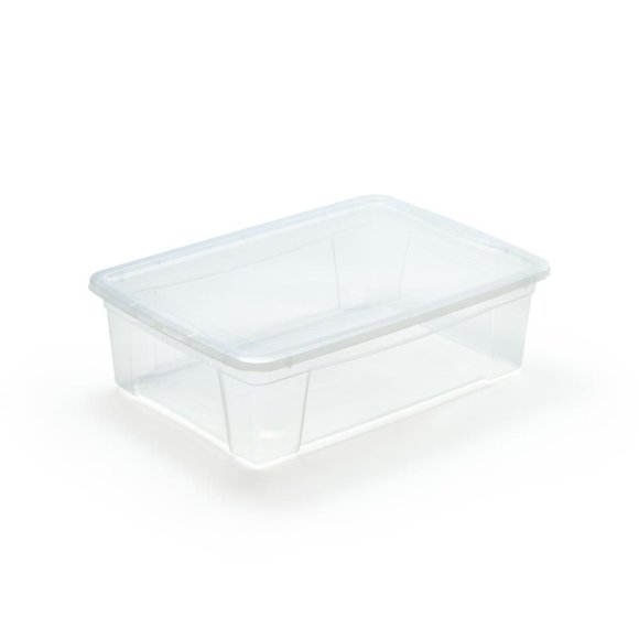 CONTENITORE CON COPERCHIO K-BOX 6