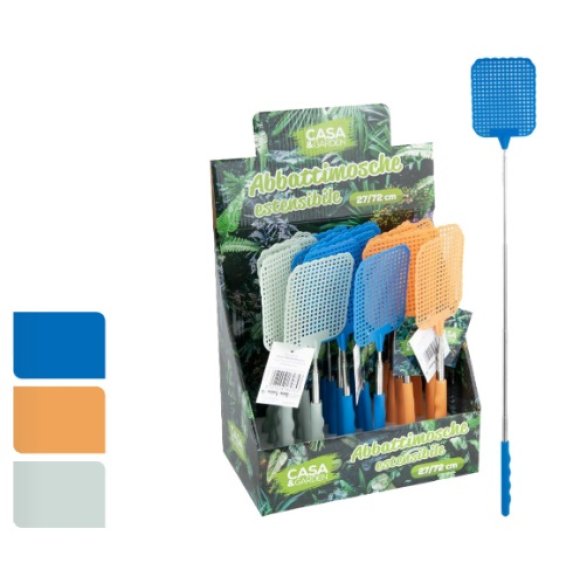 ABBATTIMOSCHE ESTENSIBILE 27-72 CM
