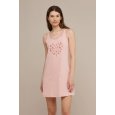 NOIDINOTTE - ABITINO DONNA SPALLA LARGA COD.LA2746 - COLORI ASSORTITI