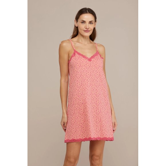NOIDINOTTE - ABITINO DONNA CON BRETELLINA COD.LA2752 - COLORI ASSORTITI