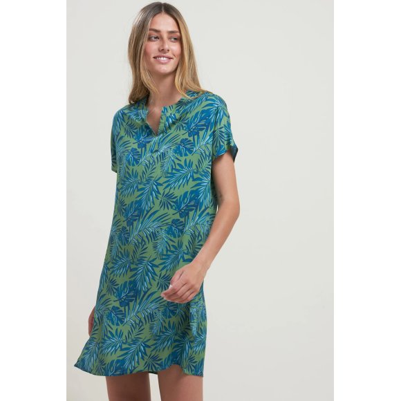 NOIDINOTTE - ABITINO MARE DONNA MANICA CORTA COD.LA2597AB 