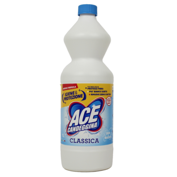 ACE CANDEGGINA 1LT