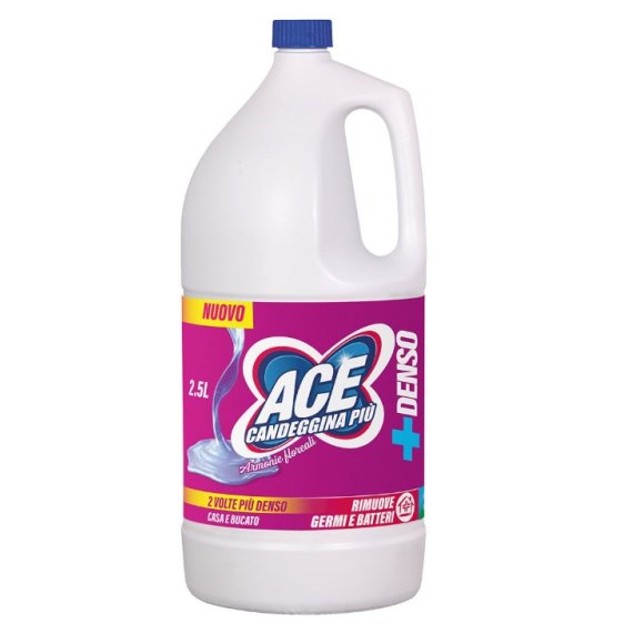 ACE CAND LIQ 2,5LT DENSO ARMONIE