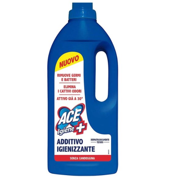 ACE IGIENE ADDITIVO LIQ.900 ML