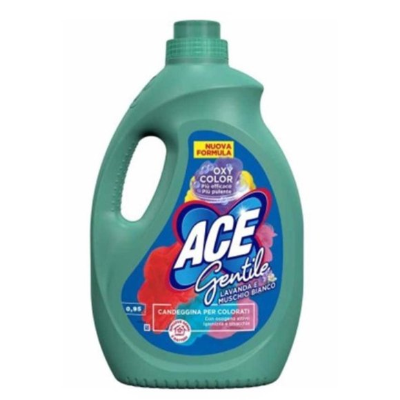 ACE CAND. GENTILE 0,95 LT LAVANDA