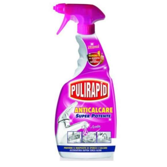 PULIRAPID SPRAY 500 ACETO