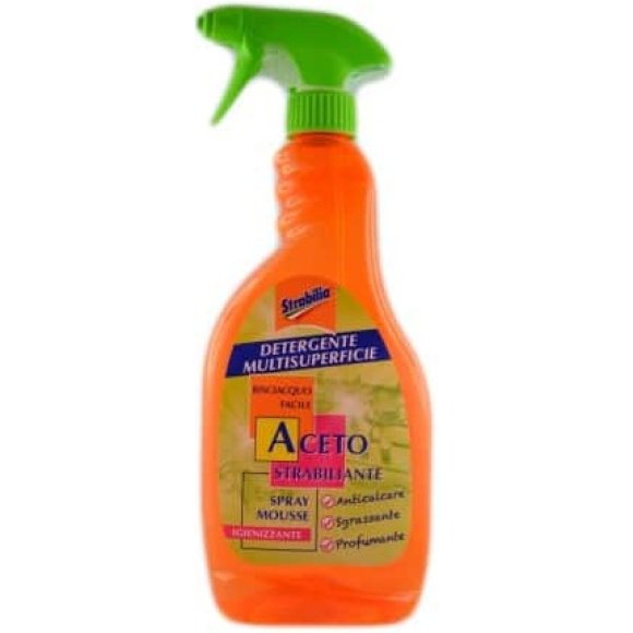Strabilia Aceto Strabiliante Spray 750 ml