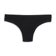 COTONELLA - BRASILIANA DONNA COD.ADD05 - NERO 