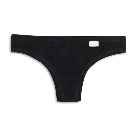 COTONELLA - BRASILIANA DONNA COD.ADD05 - NERO 