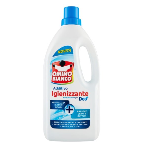OMINO BIANCO DISINFET 900+100 AD
