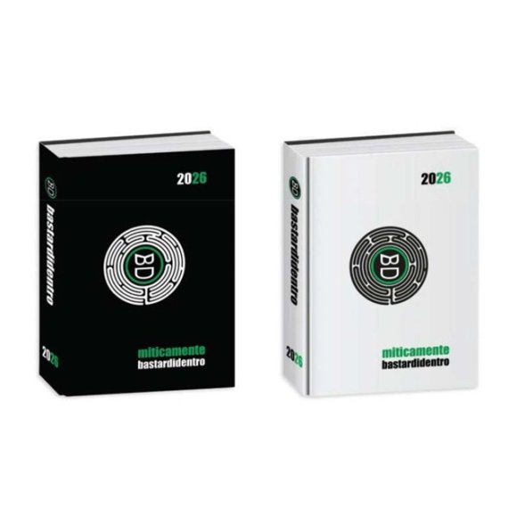 DIARIO POCKET 16M CLASSIC AGENDA