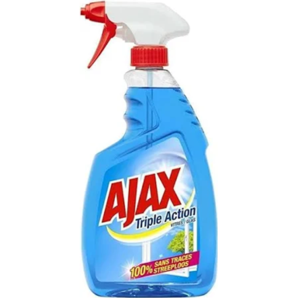 Ajax Spray Tripla Azione 750 ml