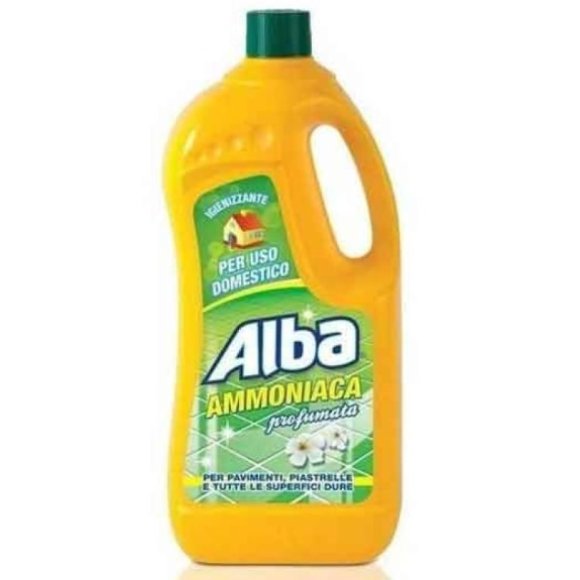 ALBA AMMONIACA 2000ML FLOREALE