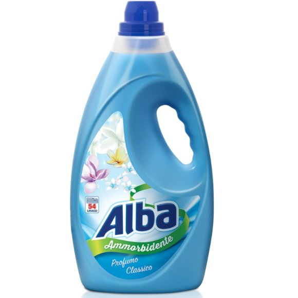 ALBA -AMMORBIDENTE 54 LAVAGGI -CLASSICO 