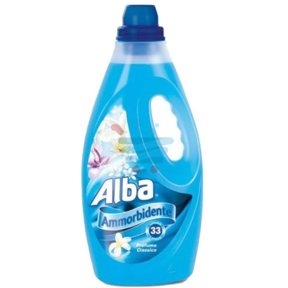 ALBA - AMMORBIDENTE 33 LAVAGGI - CLASSICO 