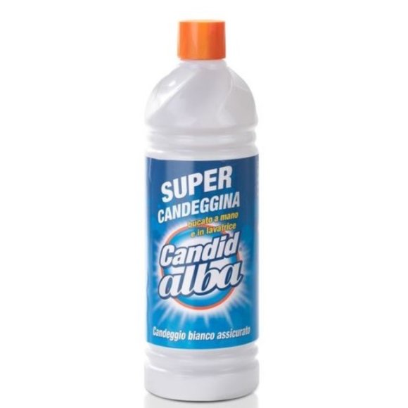 ALBA -CANDEGGINA 1000ML - CLASSICA