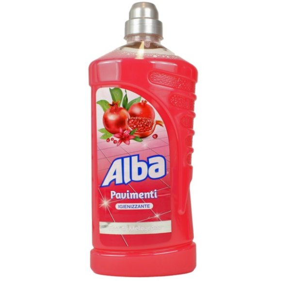ALBA PAVIMENTI 1LT FIOR DI MELOGRANO