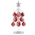 NATALE-ALBERO DI NATALE+PALLINE IN VETRO NATALE-ALBERO DI NATALE+PALLINE IN VETRO