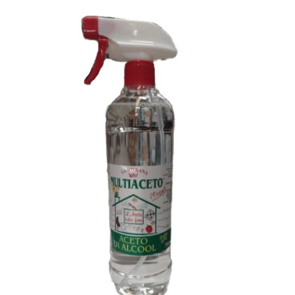 MULTIACETO SPRAY 750ML