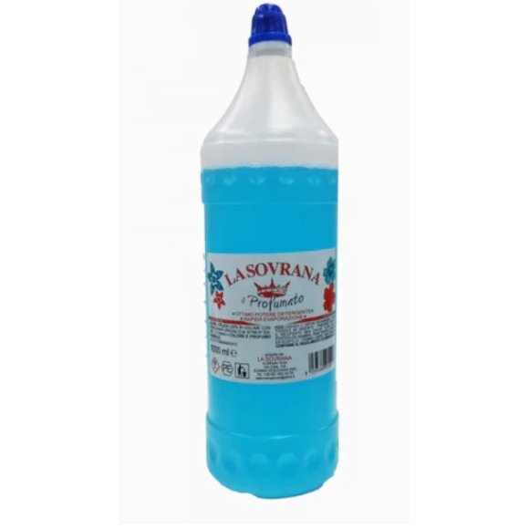 Alcool Flacone Profumato 40°cc 1lt