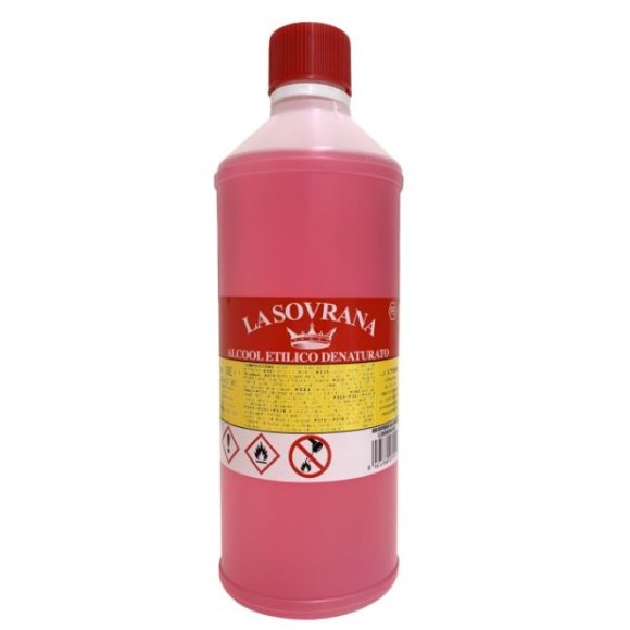 ALCOOL 1LT CLASSICO