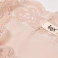 LOVE&BRA - BRASILIANA DONNA "ALLEGRA" - CHAMPAGNE