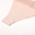 LOVE&BRA - BRASILIANA DONNA "ALLEGRA" - CHAMPAGNE
