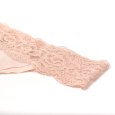 LOVE&BRA - BRASILIANA DONNA "ALLEGRA" - CHAMPAGNE