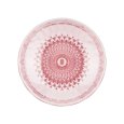 GUZZINI - ALZATA CON CAMPANA "VANITY" - ROSA