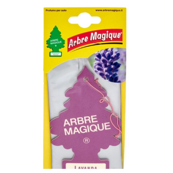 ARBRE MAGIQUE -LAVANDA