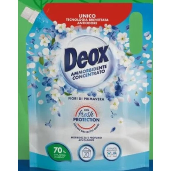 DEOX AMM.ECO CONC.1400 FIORI