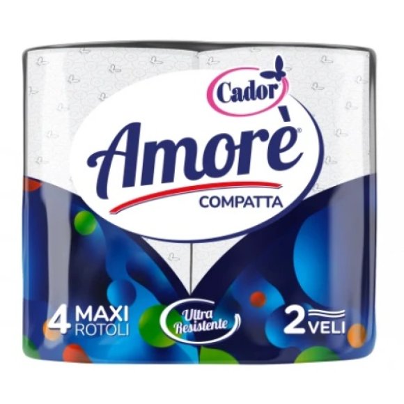 CADOR AMOR IGIEN. X 4 2VELI