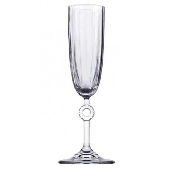 CALICE FLUTE AMORE 2 PEZZI - 15 CL CALICE FLUTE AMORE 2 PEZZI - 15 CL