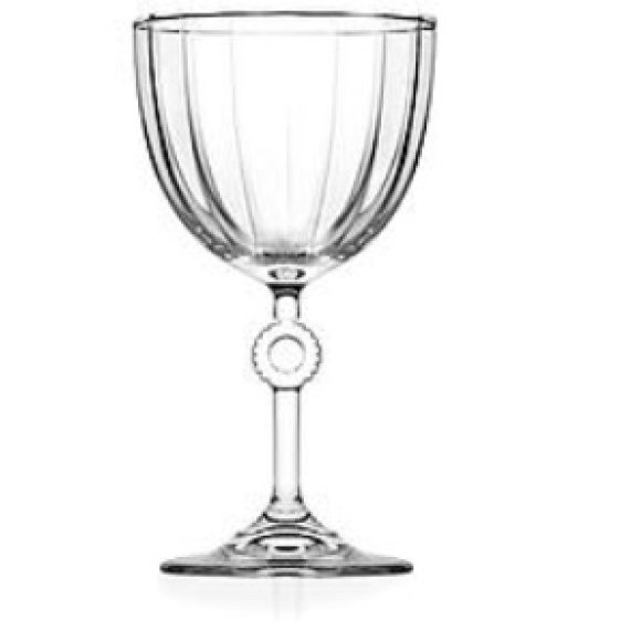 CALICE VINO AMORE 2 PEZZI  - 27 CL 