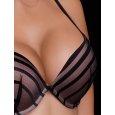 LOVE&BRA - REGGISENO PUSH UP "ROMINA" - BIANCO