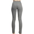 RENATO BALESTRA - LEGGINGS ESTIVI "ANGELA7" - GRIGIO