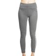 RENATO BALESTRA - LEGGINGS ESTIVI "ANGELA7" - GRIGIO