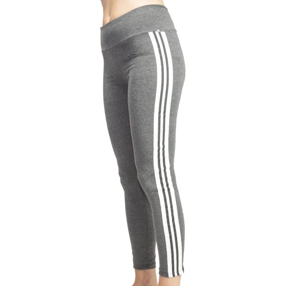 RENATO BALESTRA - LEGGINGS ESTIVI "ANGELA7" - GRIGIO