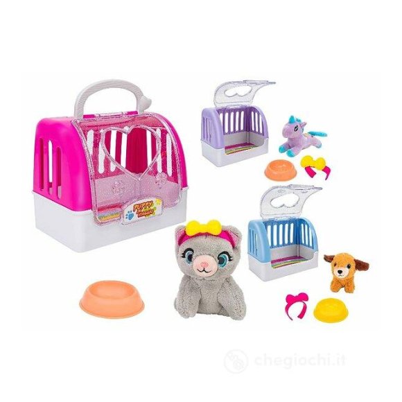 ANIMALI MUSICALI LUCI&SUONI 05295