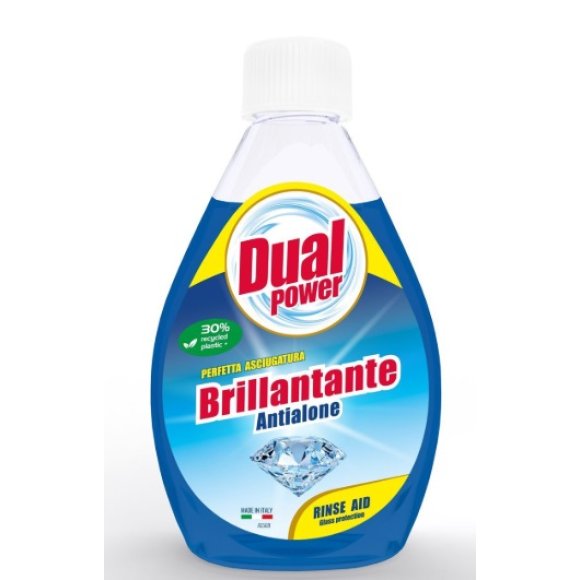 DUAL POWER BRILLANTANTE 300ML