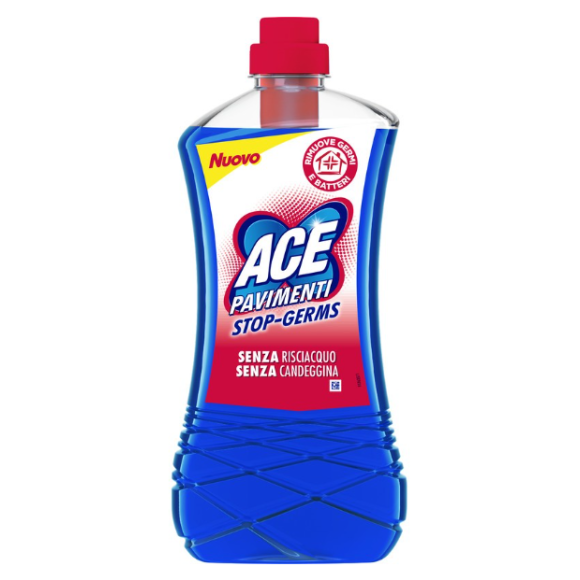 ACE PAVIMENTI ANTIBATTERICO 1000ml