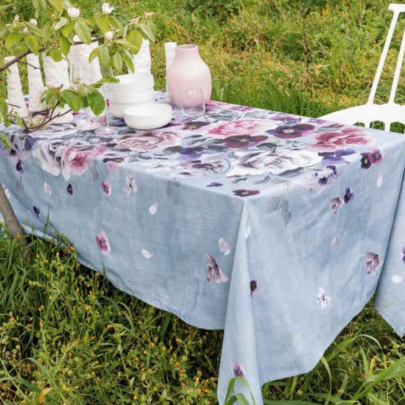 RIVIERA TOVAGLIA "ANTONIA" - 150X190 cm