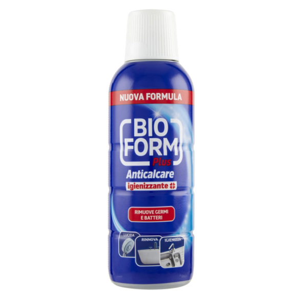 Bioform Anticalcare Gel 500 Ml