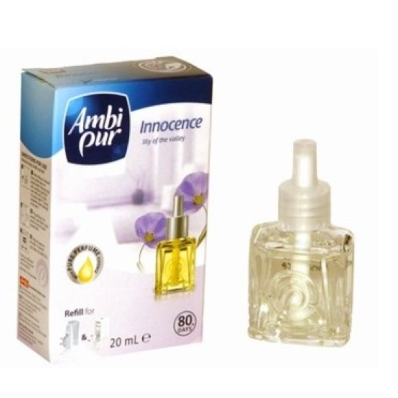 AMBI PUR DEO-RIC. LAVANDA