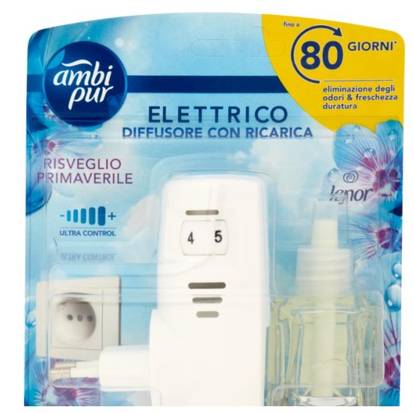 AMBI PUR DEO-ELETT.COMP.LENOR RISV.