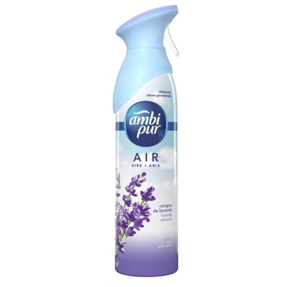 AMBI PUR DEO-SPRAY LAVANDA 300
