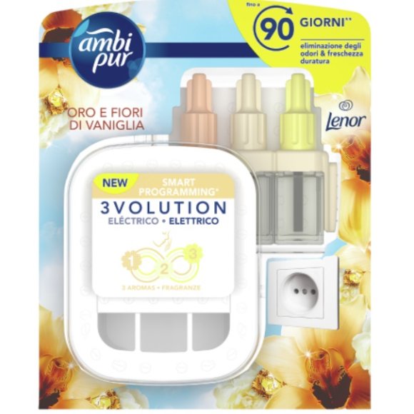 AMBI PUR DEO-3VOL.BASE VANIGL