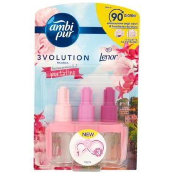 AMBI PUR DEO-3 VOL.RIC.PORTOFINO