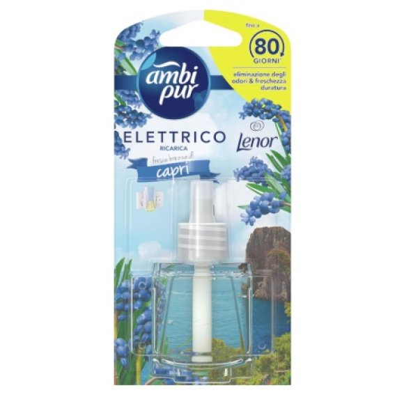 AMBI PUR DEO-RIC. CAPRI